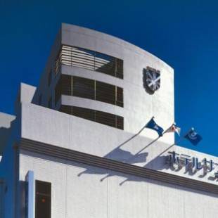 Фотографии гостиницы 
            Hotel Sunroute Hikone