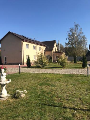 Фотография гостевого дома Немоньен