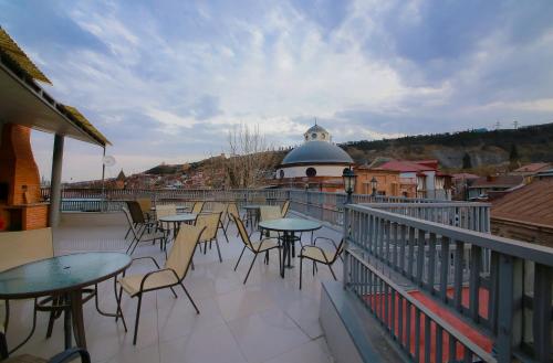 Фотография гостиницы Royal Lux