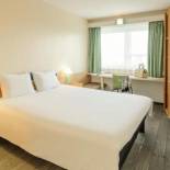 Фотография гостиницы ibis Rouen Centre Rive Gauche St Sever