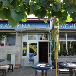 Фотографии гостевого дома
Penzion U Splavu