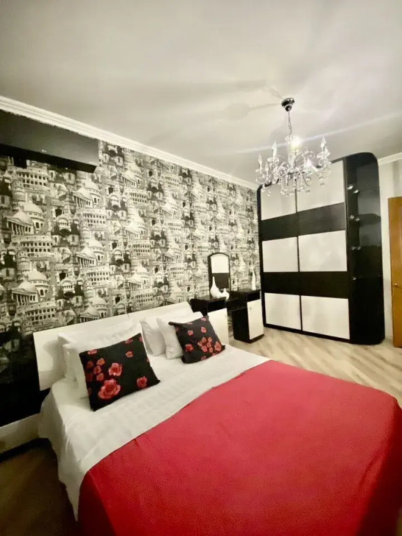 Фотография квартиры Квартира на Улице Черкасская 89