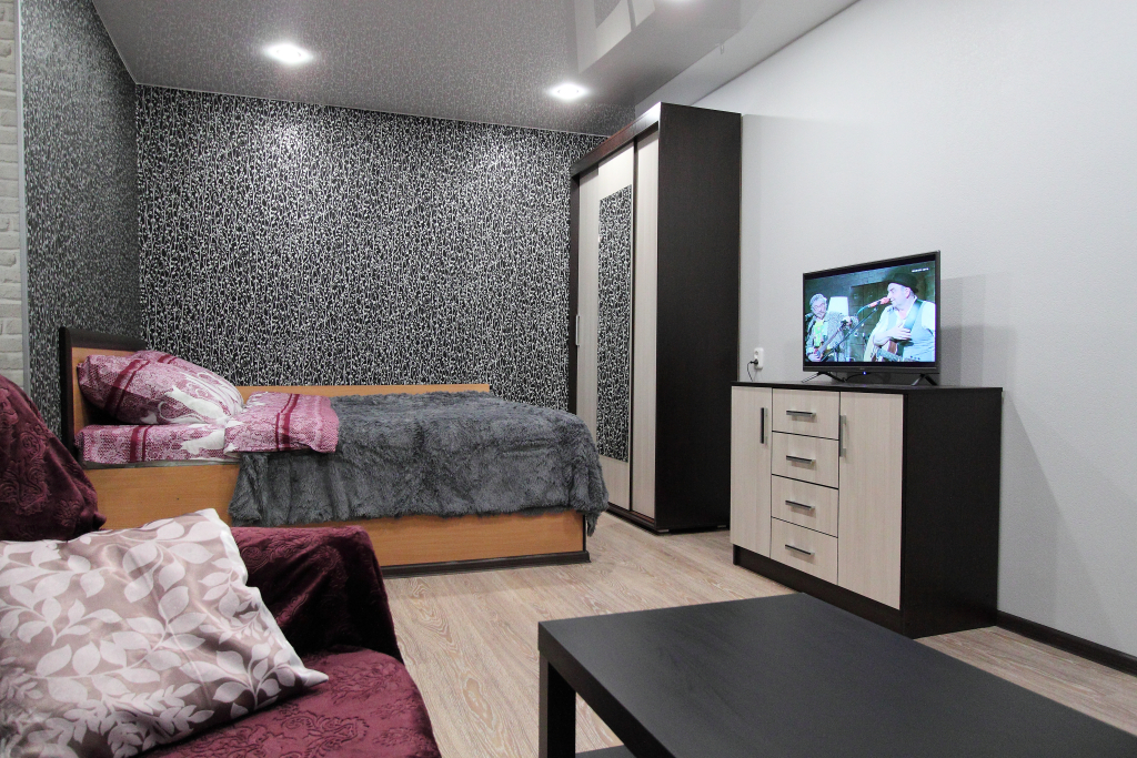 Фотография квартиры Квартира на Бредова 3 со всеми удобствами