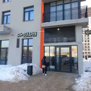 Фотография квартиры Апартаменты на улице Сосновая 1к4