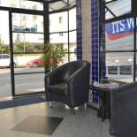 Фотография гостиницы Hotel Aeroporto de Congonhas