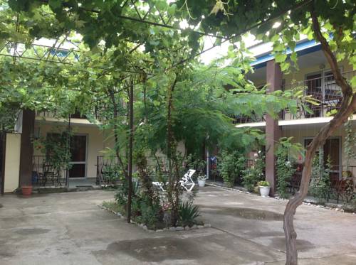 Фотография мини отеля На Октябрьской