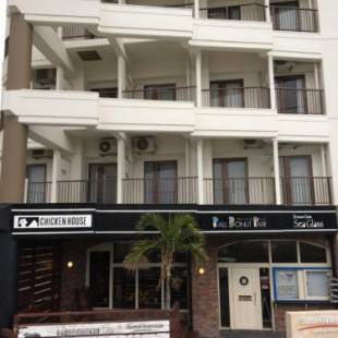 Фотографии гостиницы
Hotel Sunset American