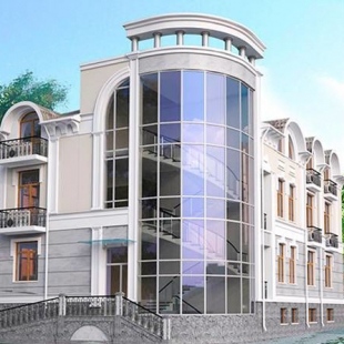 Фотография гостиницы На Приморской