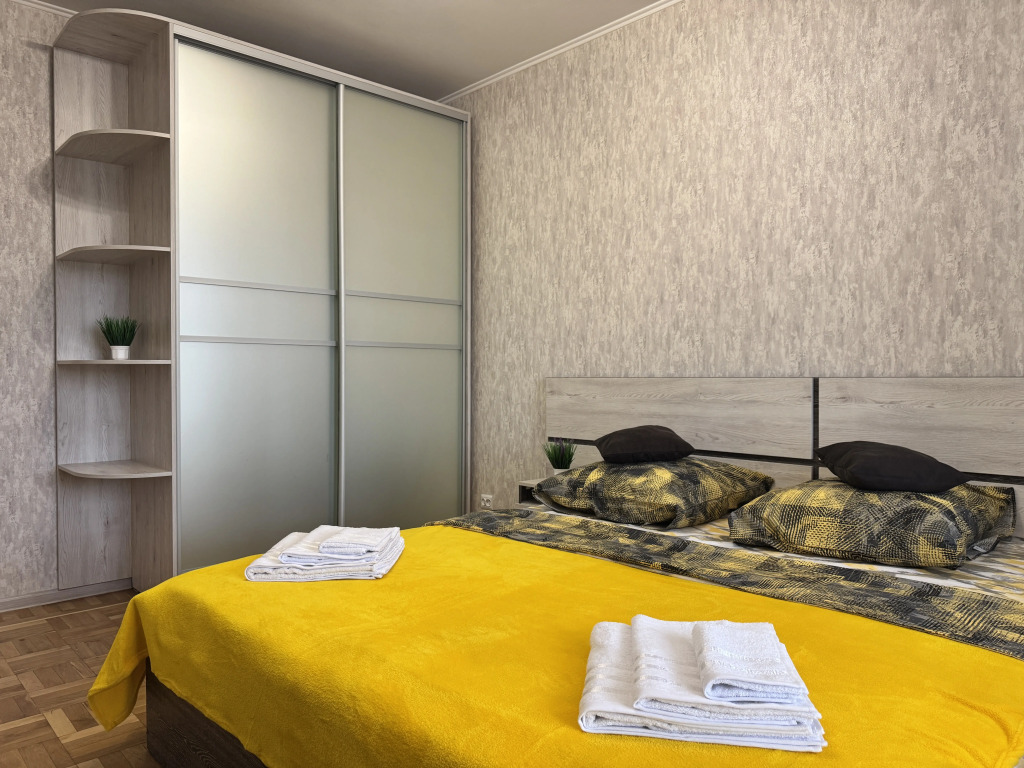 Фотография квартиры Квартира Шикарная локация в самом центре