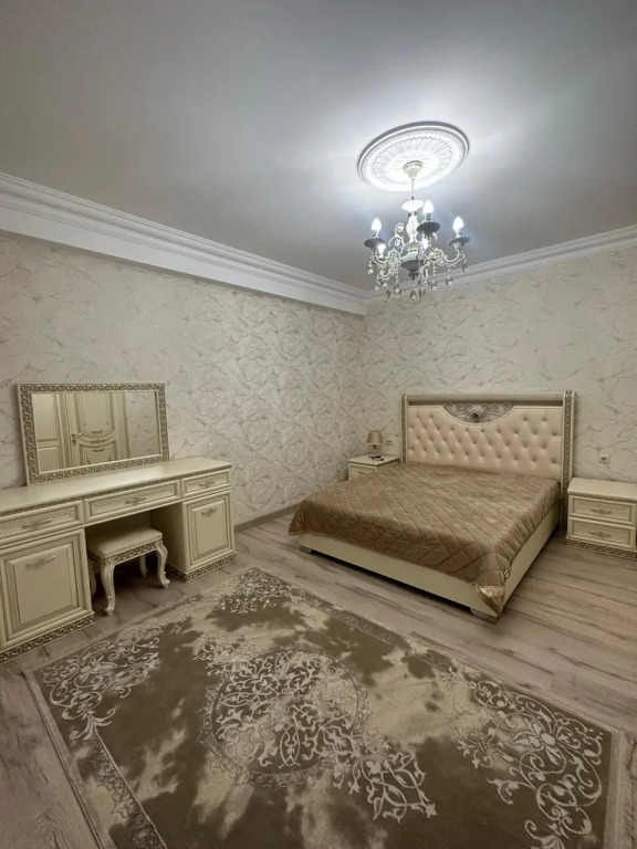 Фотография квартиры Апартаменты  в новом частном трехэтажном доме 2