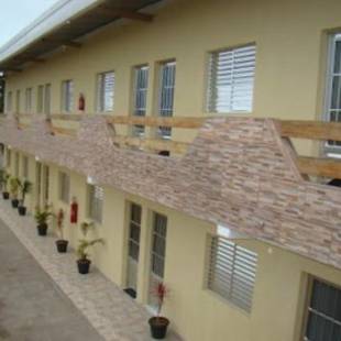 Фотографии мини отеля
Pousada Aconchego