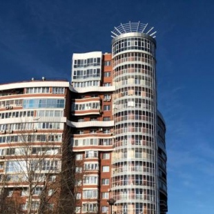 Фотография апарт отеля Маяк