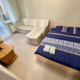 Фотография квартиры Квартира с Хорошим Ремонтом в Калининце