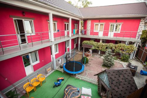 Фотография гостевого дома Малина