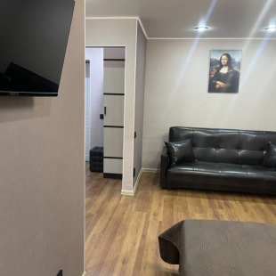 Фотография квартиры Апартаменты Однушка центр