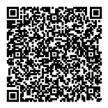 QR код хостела City Center Hostel