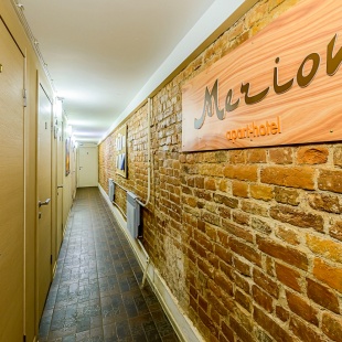 Фотография квартиры Апарт-отель Piter Palace Inn Merion