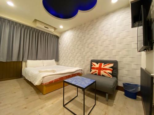 Фотография мини отеля 逢甲Jumbo house