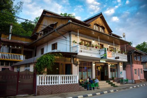 Фотография гостевого дома Casa Albă