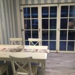 Фотография гостевого дома Ferienhaus Witte Huuske