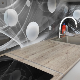 Фотография квартиры Квартира рядом с трассой М4