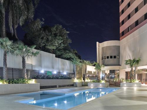 Фотография гостиницы JL Hotel by Bourbon