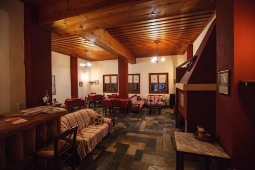 Фотография гостевого дома Guesthouse Rousis