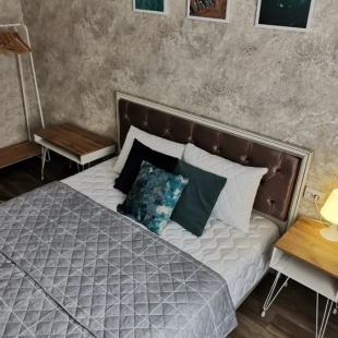 Фотография квартиры Квартира 1-комнатная с отличным ремонтом