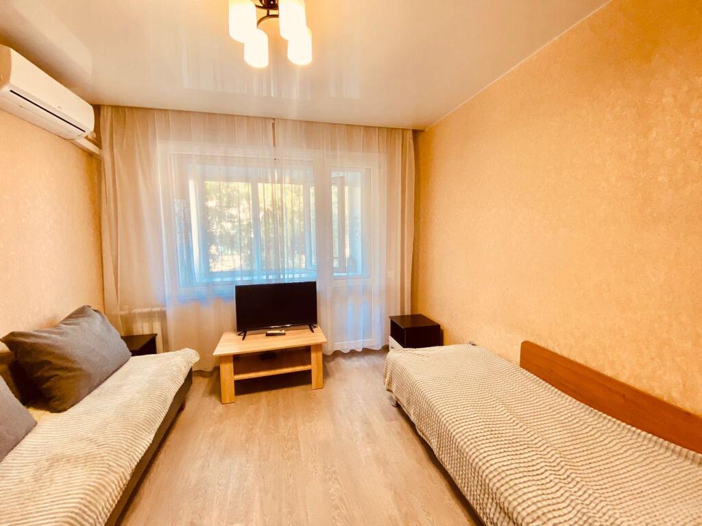 Фотография квартиры Апартаменты ЛЕВЕЛ на ул. Советская, д. 167А