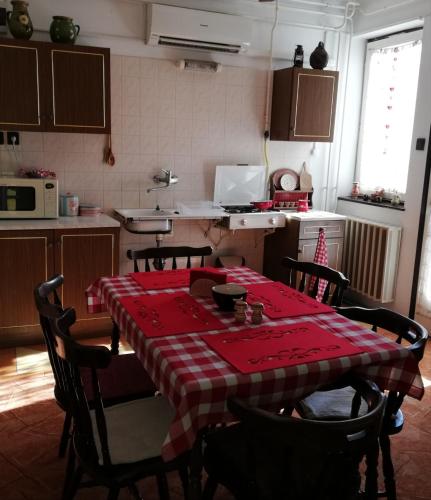 Фотография мини отеля Székely Szállás