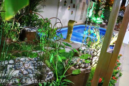 Фотография мини отеля Pousada Flor Dália