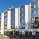 Фотография гостиницы B&B Hôtel Toulouse Centre Canal du Midi