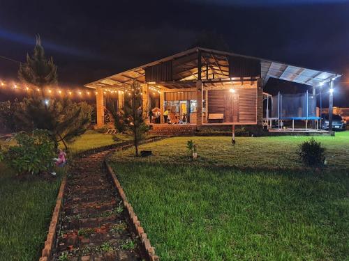 Фотография гостевого дома Villa Isabella, La Sucursal del Cielo