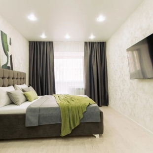 Фотография квартиры Апартаменты Пять Звёзд ТЦ Планета