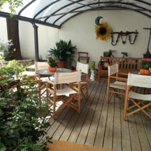 Фотографии гостиницы 
            Il Girasole High Quality Inn