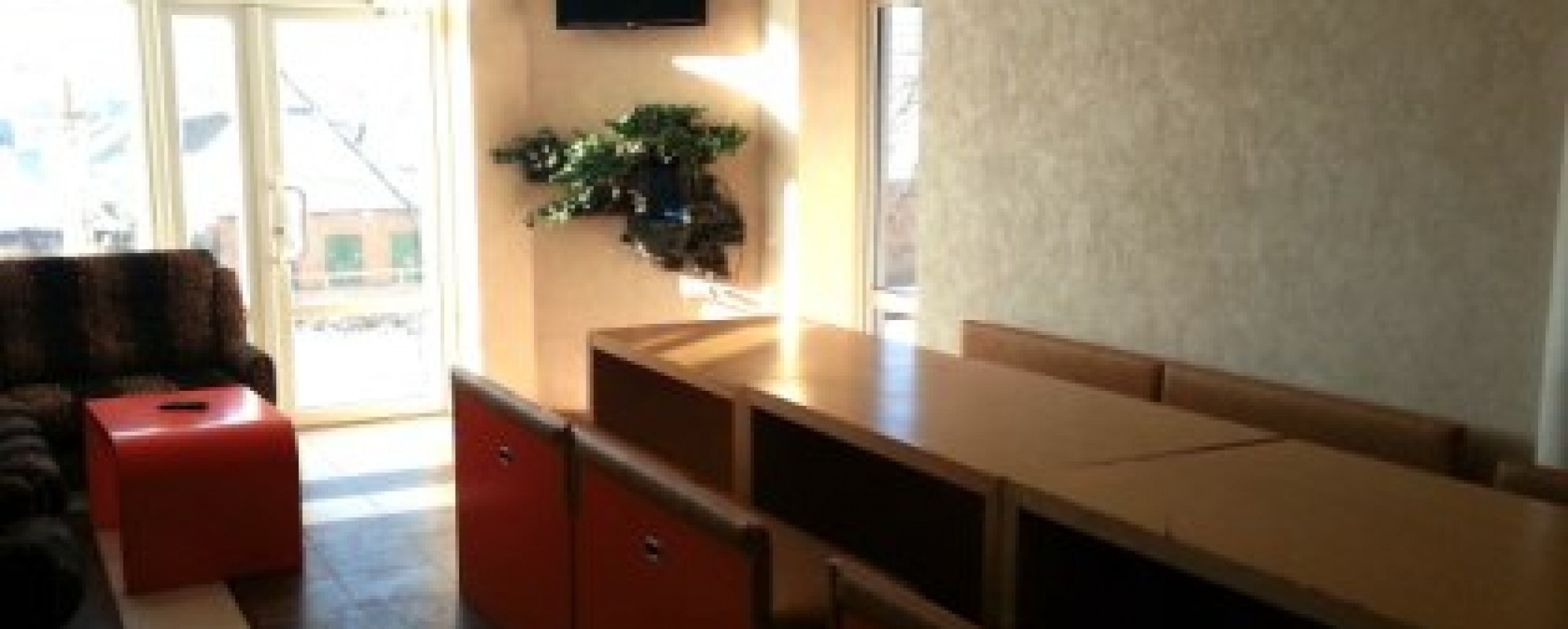 Фотографии конференц-зала Надежда