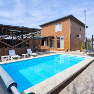 Фотография Коттеджа Частный дом Добрый