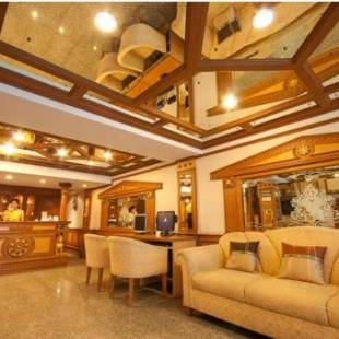 Фотографии гостиницы
Golden House