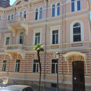 Фотография квартиры Old Batumi Apartments
