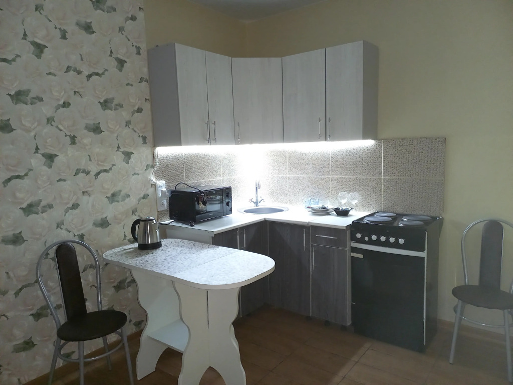 Фотография квартиры Квартира Люкс студия на Бейкер-Стрит