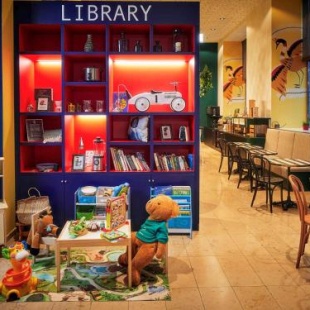 Фотография гостиницы Aparthotel Adagio Vienna City