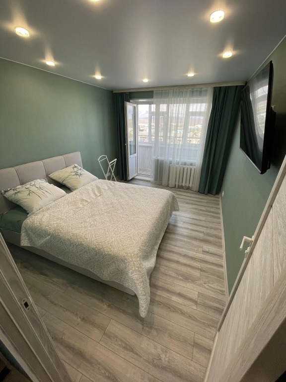 Фотография квартиры Квартира с Видом на Вулканы