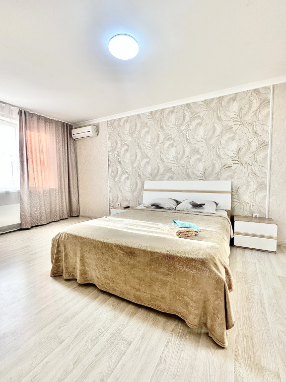 Фотография квартиры Апартаменты Крымск Хоум на Надежды 4