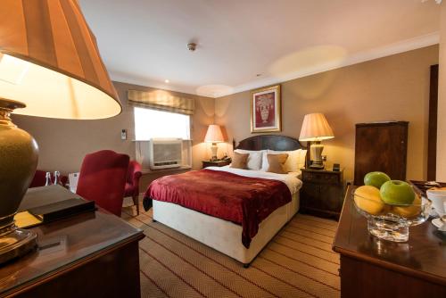 Фотография гостиницы The Colonnade