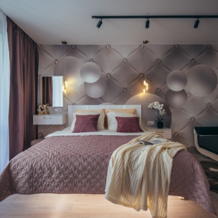 Фотография квартиры Апартаменты превосходящие ожидания Рыбная Деревня