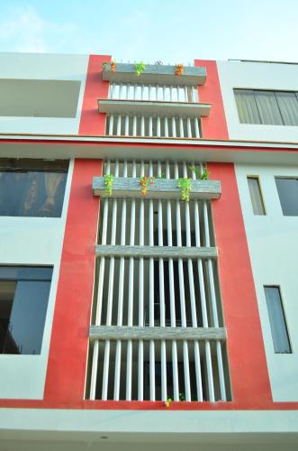 Фотография мини отеля Rosenverg House Lima Airport