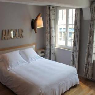 Фотографии гостиницы
Hotel Le Dauphin Les Loges