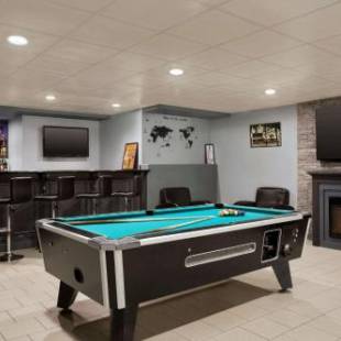 Фотографии гостиницы
Days Inn by Wyndham Leamington