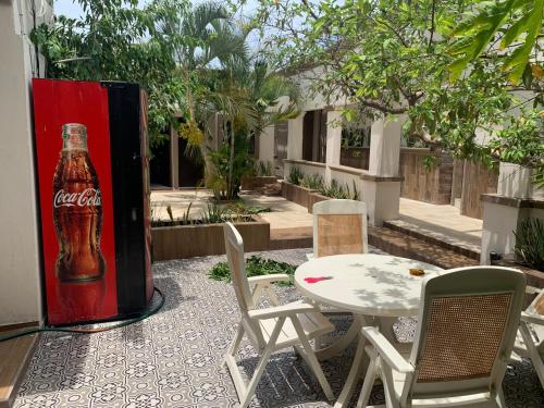 Фотография гостиницы Casa 511 Mazatlan Hotel Boutique