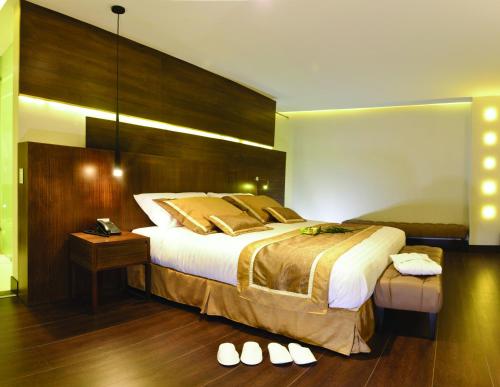 Фотография гостиницы Oro Verde Loja